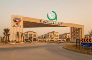 DHA Lahore Phase 9 Prism – Latest Development & Investment Update 2025