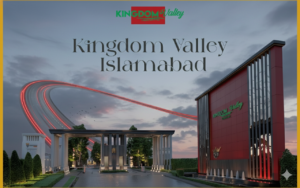 Image Kingdom valley