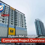 Elysium Mall Islamabad