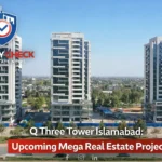 Q3 Tower Islamabad