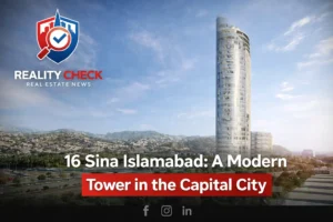 16 Sina Islamabad