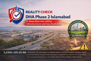DHA Phase 2 Islamabad