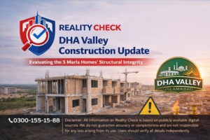 DHA Phase 4 Islamabad