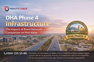 DHA Valley Islamabad, DHA Homes Islamabad, DHA Valley