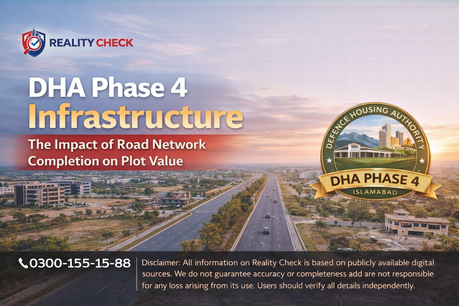 DHA Valley Islamabad, DHA Homes Islamabad, DHA Valley