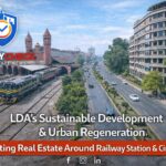 Lahore Development Authority