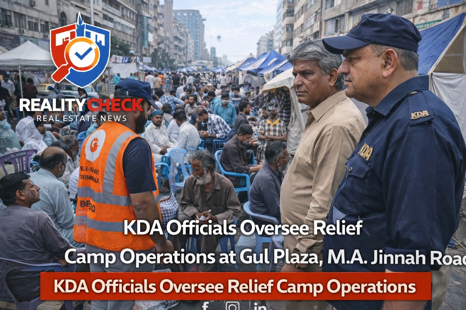 Karachi Development Authority