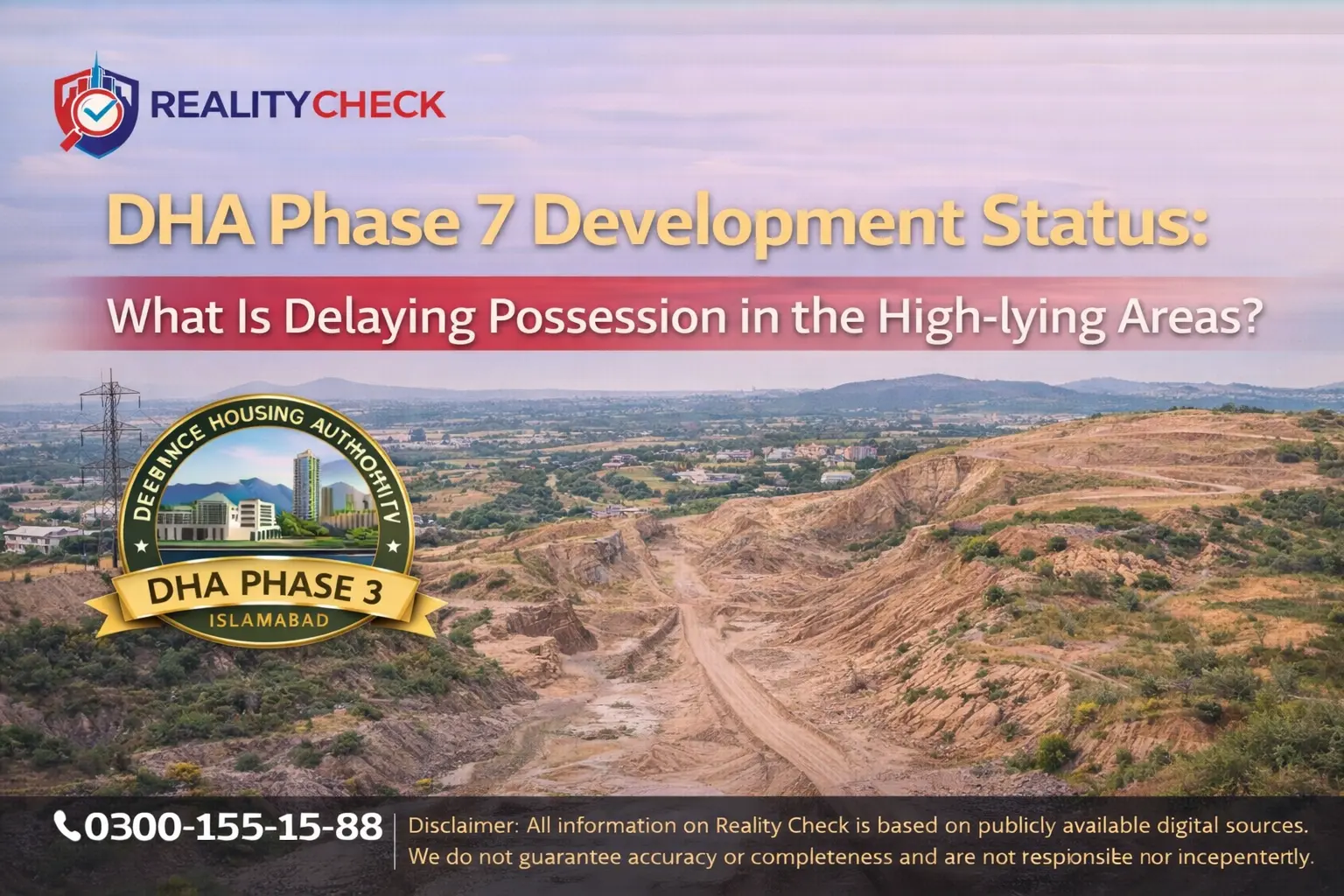 DHA Phase 7