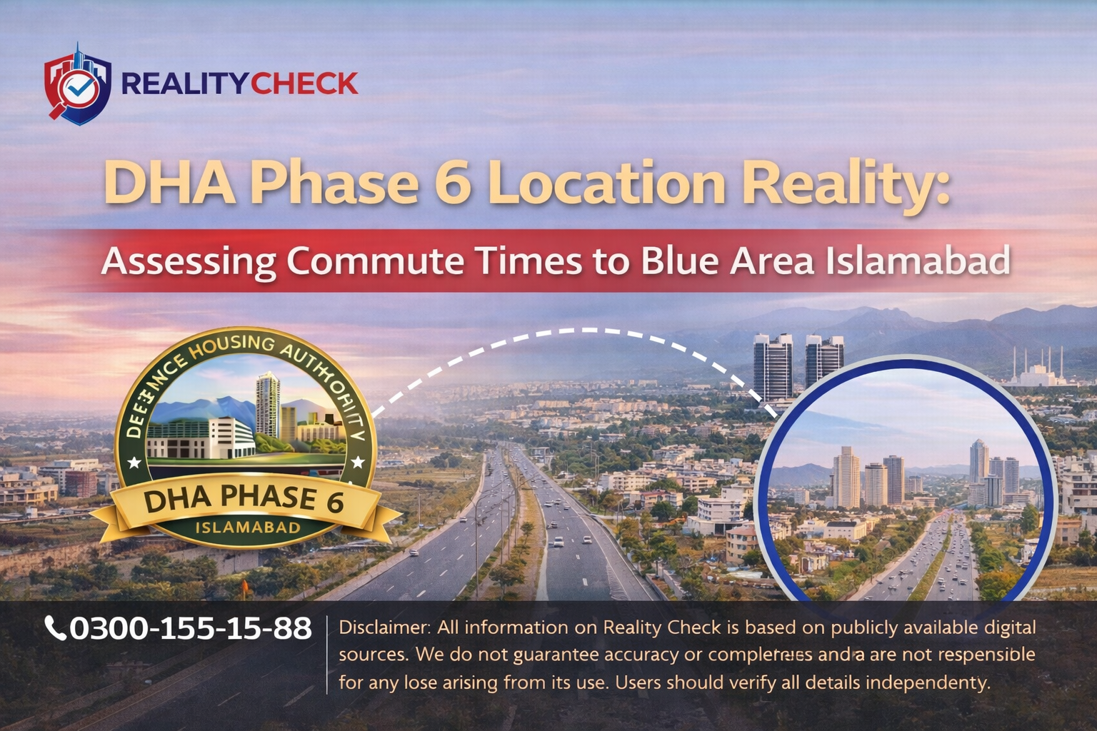 DHA Phase 6