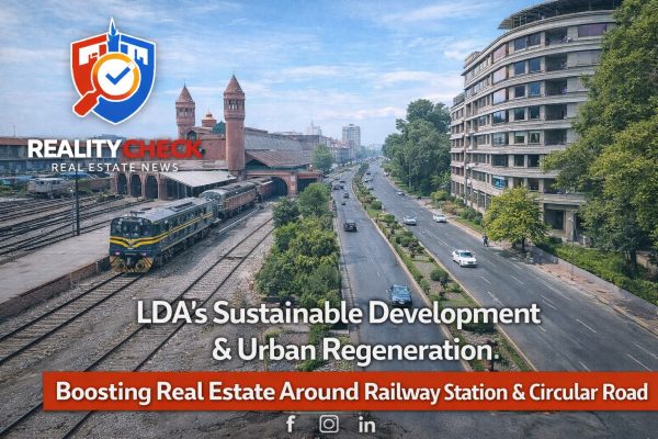 Lahore Development Authority